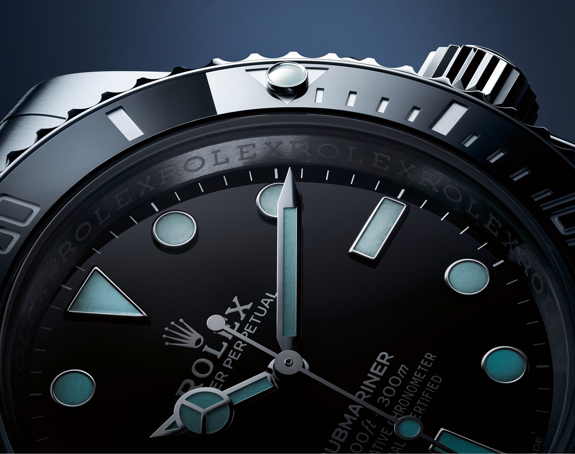 orologi Rolex Submariner - Gioielleria Giuseppe Ciletti