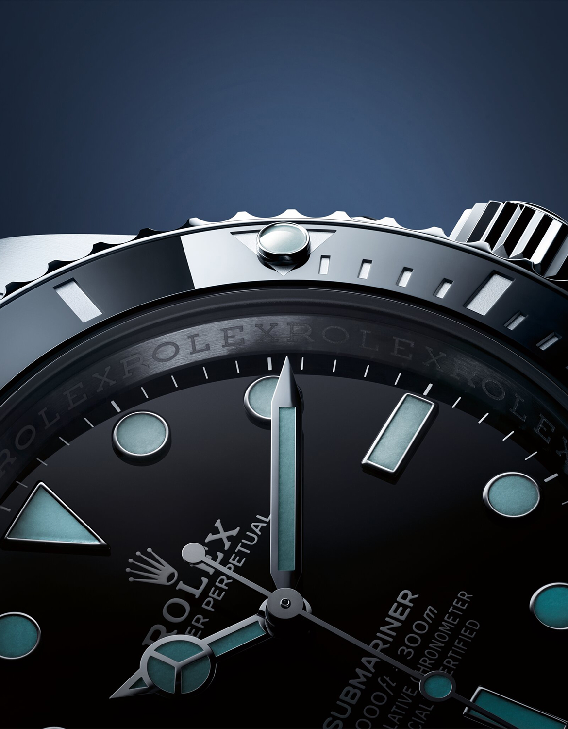 orologi Rolex Submariner - Gioielleria Giuseppe Ciletti