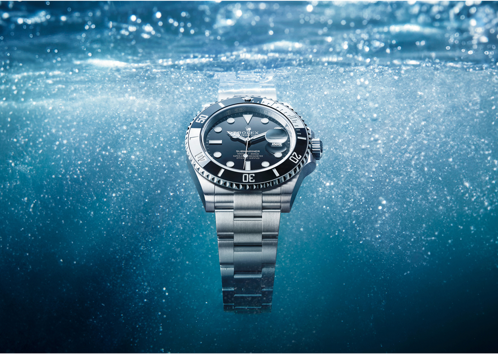 orologi Rolex Submariner - Gioielleria Giuseppe Ciletti