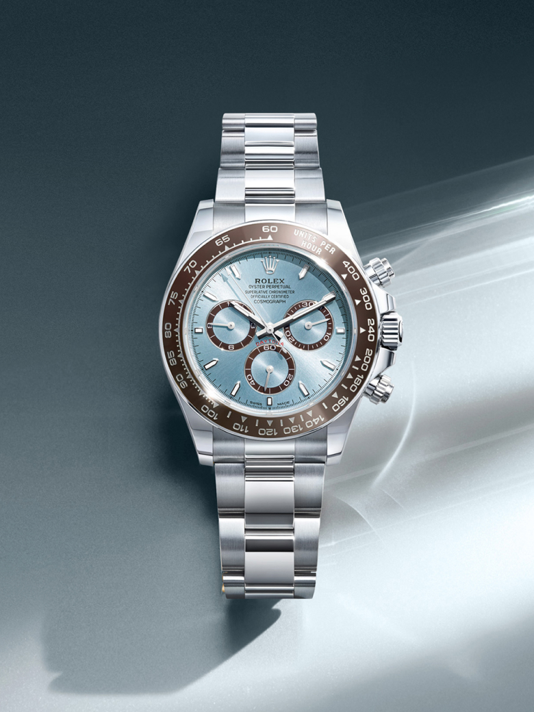 orologi Rolex a Foggia - Gioielleria Giuseppe Ciletti