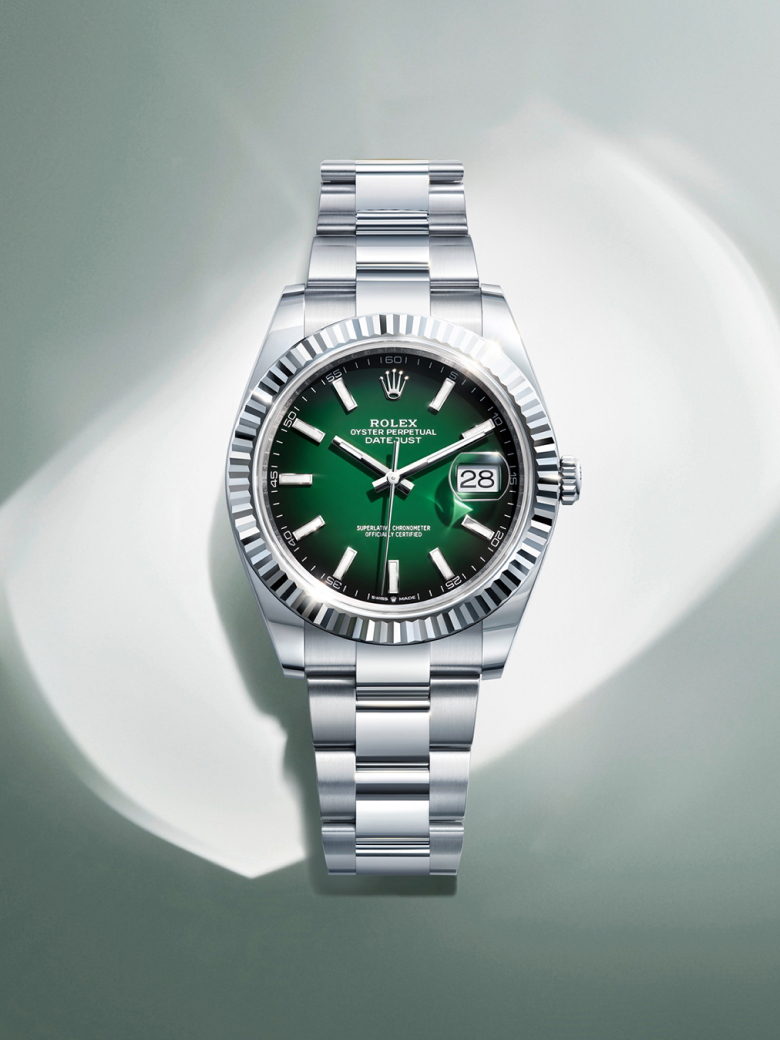 orologi Rolex a Foggia - Gioielleria Giuseppe Ciletti