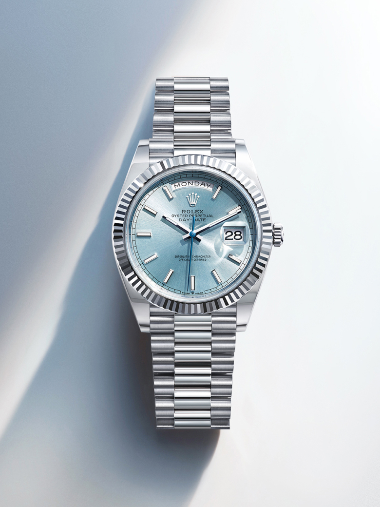 orologi Rolex a Foggia - Gioielleria Giuseppe Ciletti