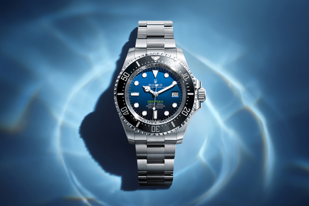 orologi Rolex a Foggia - Gioielleria Giuseppe Ciletti