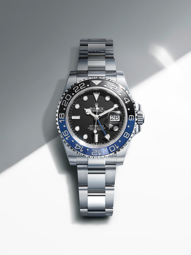 orologi Rolex a Foggia - Gioielleria Giuseppe Ciletti