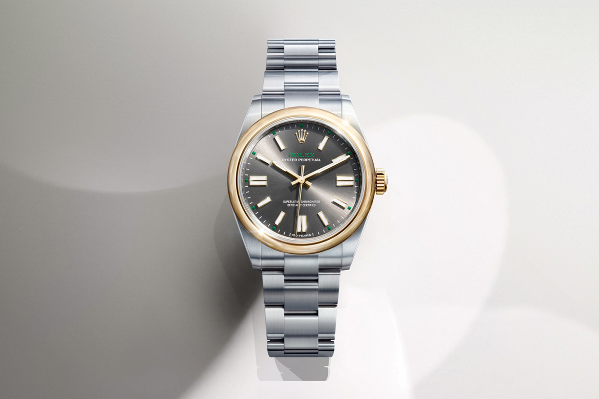 orologi Rolex a Foggia - Gioielleria Giuseppe Ciletti