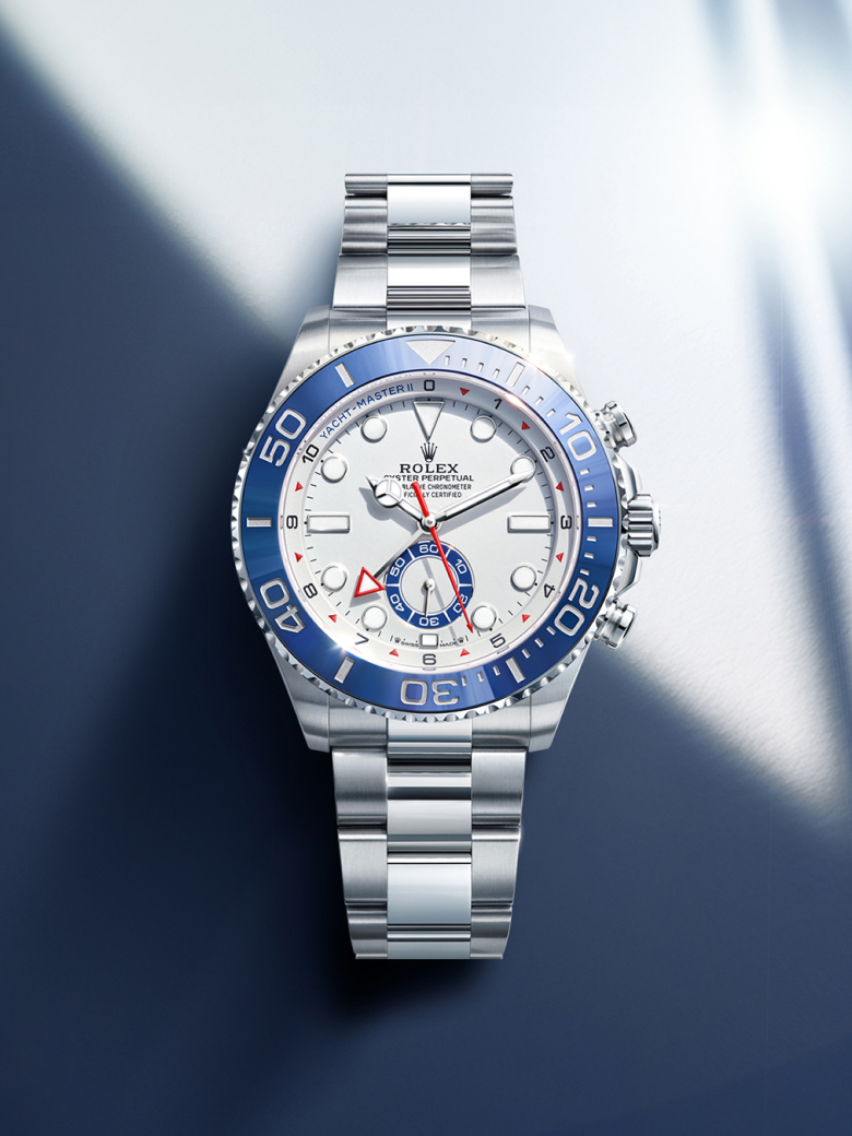 orologi Rolex a Foggia - Gioielleria Giuseppe Ciletti