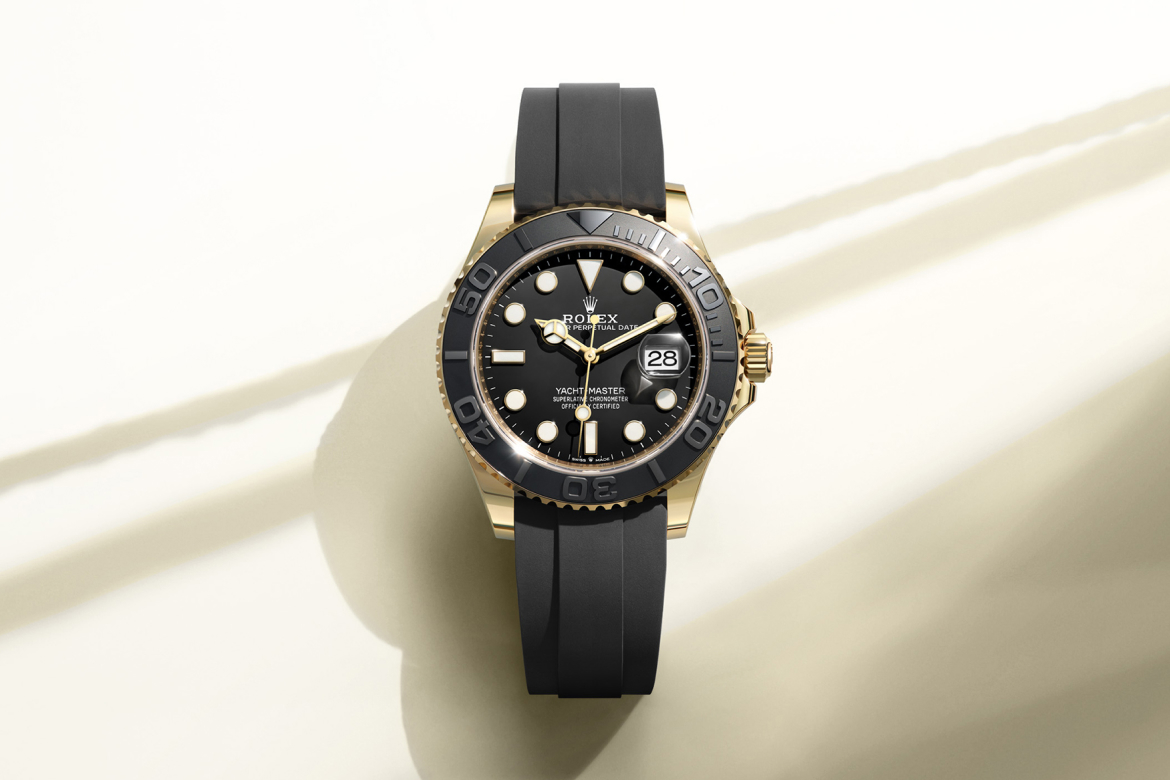 orologi Rolex a Foggia - Gioielleria Giuseppe Ciletti