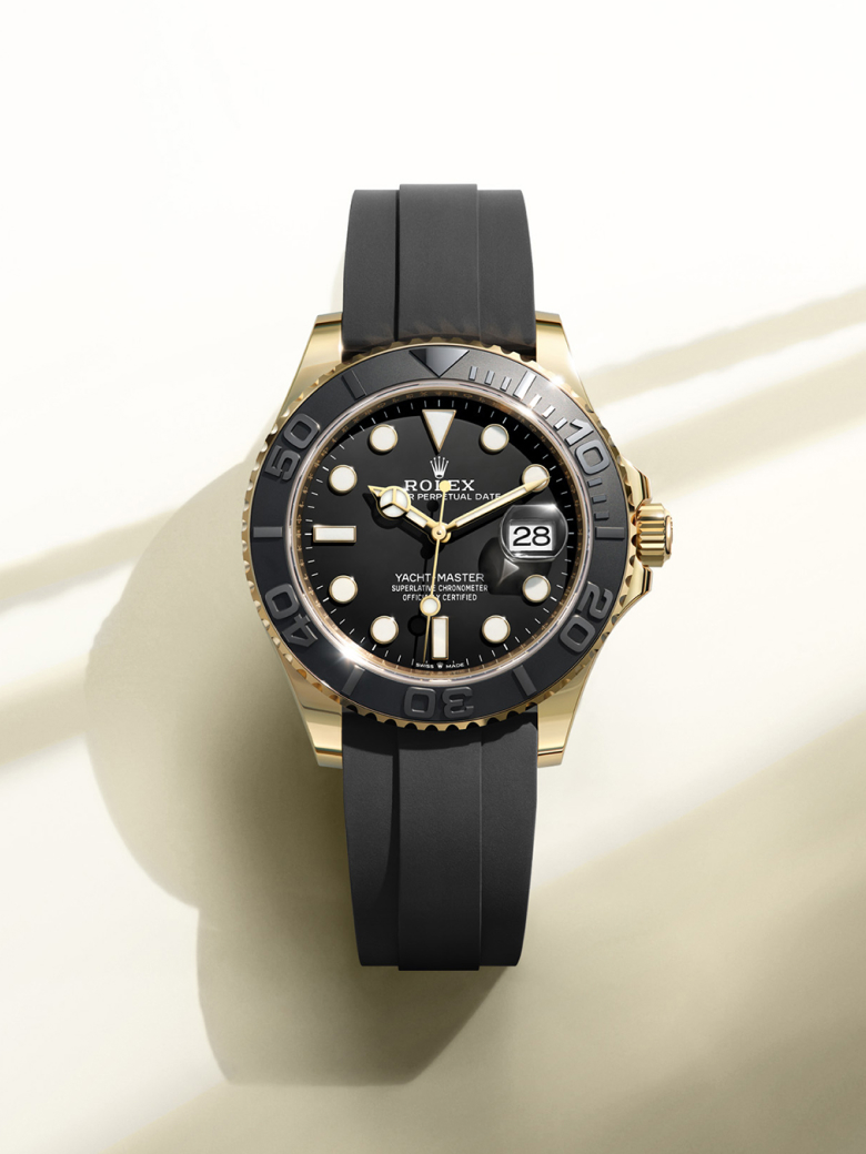 orologi Rolex a Foggia - Gioielleria Giuseppe Ciletti