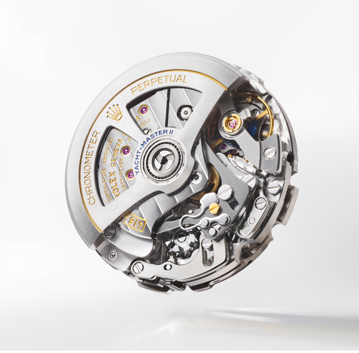 orologi Rolex Yacht-Master II - Gioielleria Giuseppe Ciletti