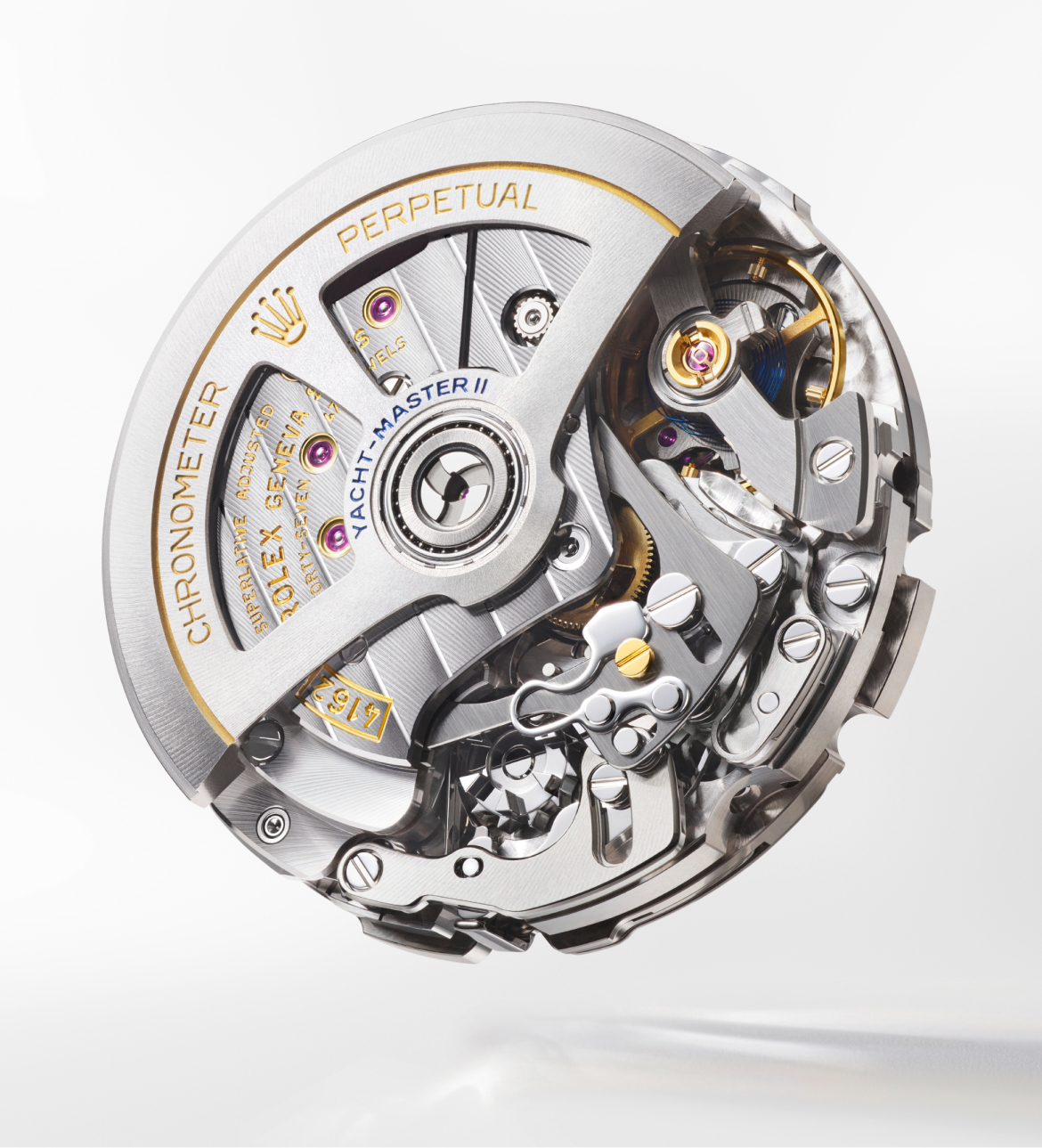 orologi Rolex Yacht-Master II - Gioielleria Giuseppe Ciletti