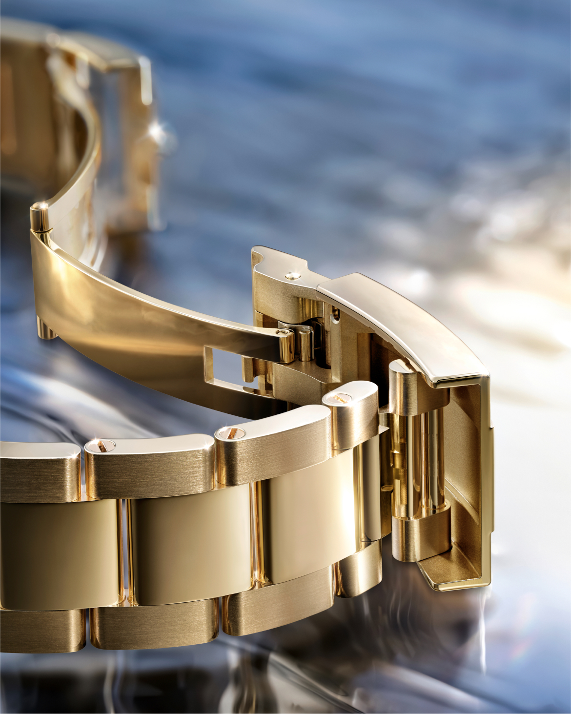 orologi Rolex Yacht-Master II - Gioielleria Giuseppe Ciletti