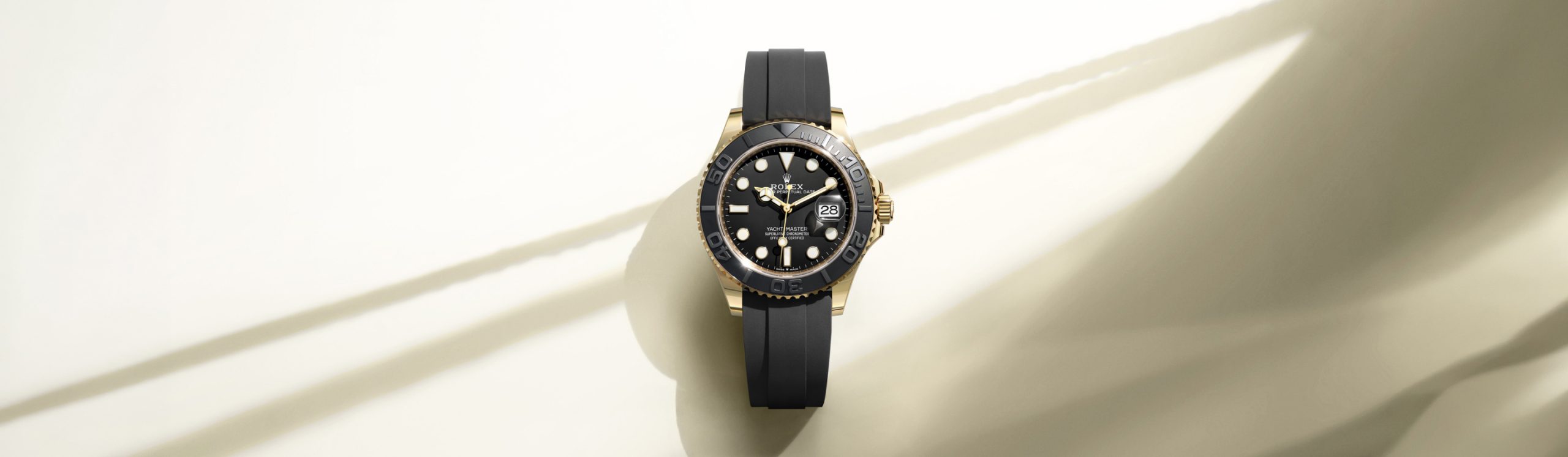 orologi Rolex Yacht-Master - Gioielleria Giuseppe Ciletti