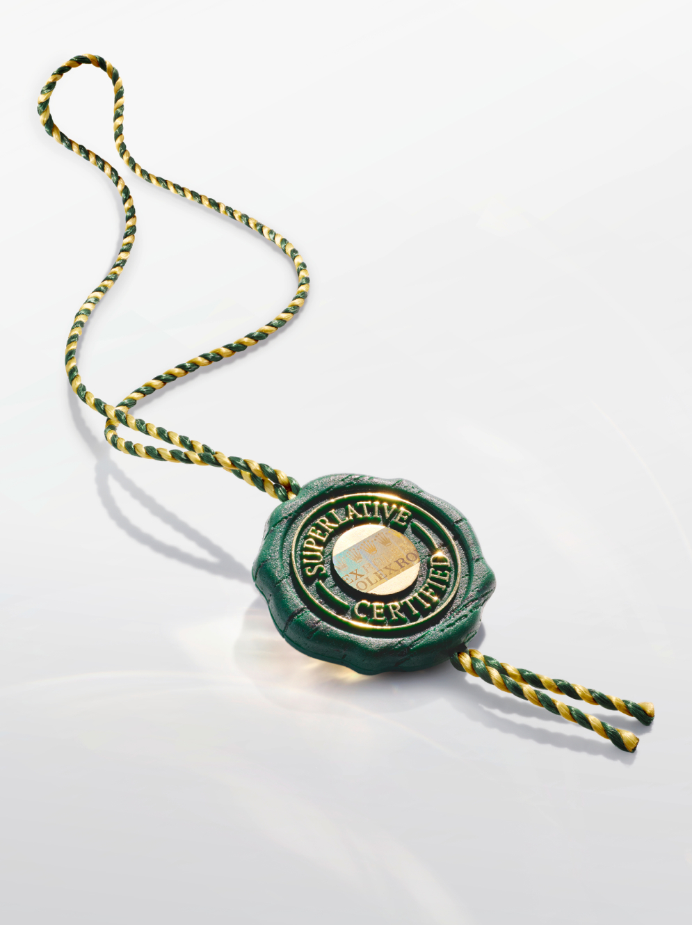 Rolex Oyster Story - Gioielleria Giuseppe Ciletti